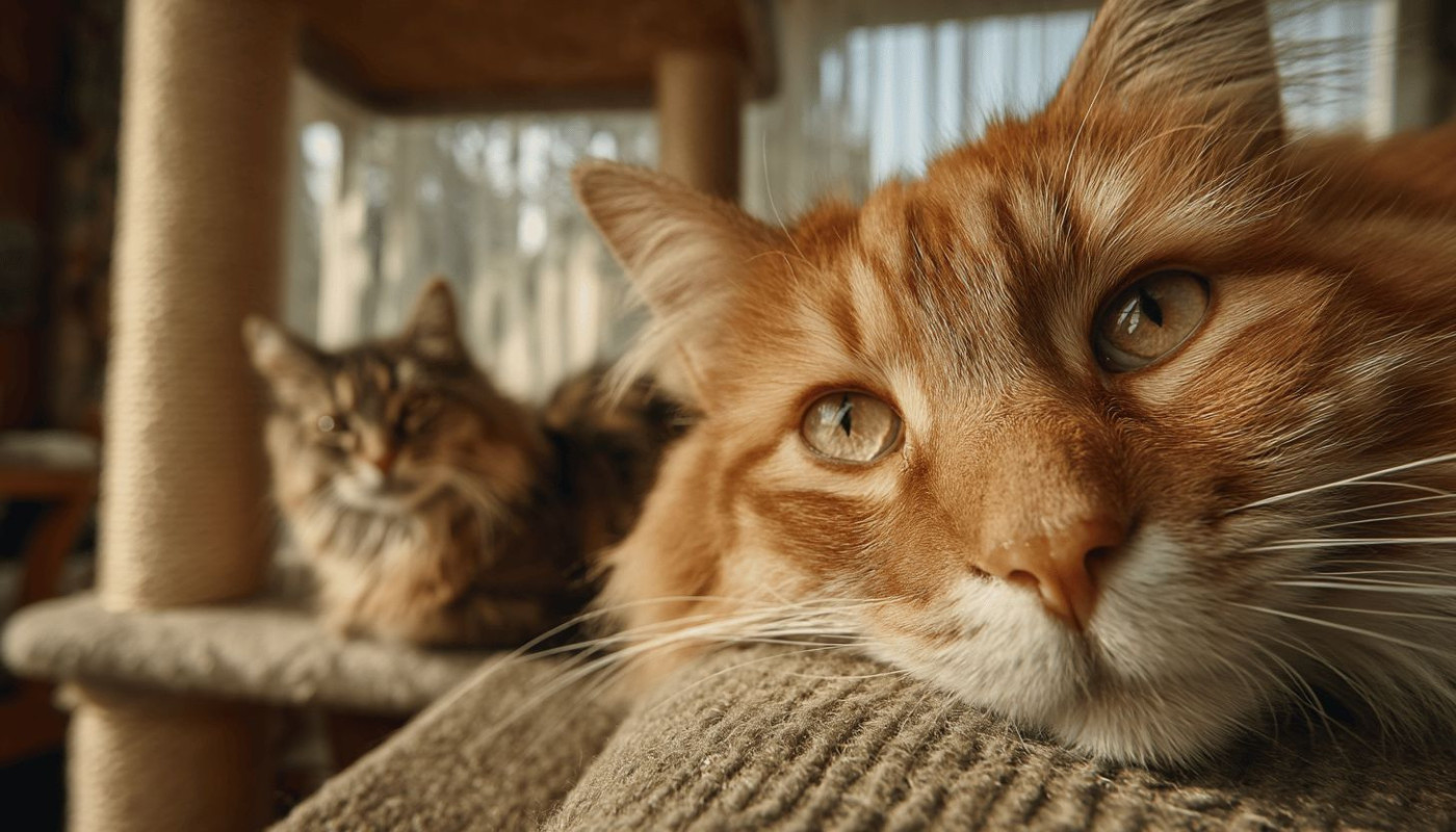 Adoption de chats seniors Avantages et conseils pour une cohabitation harmonieuse