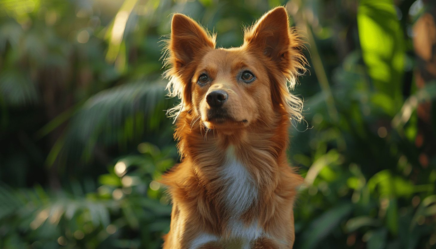 Comportement canin décrypté comprendre les signaux subtils de votre chien