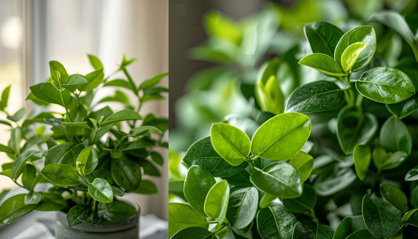 Plantes d'Intérieur Sécuritaires pour Chats Un Habitat Sain